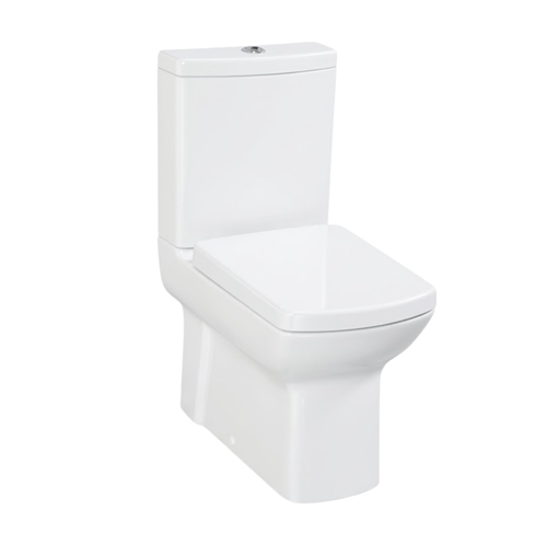 DUVARA SIFIR KARE (STİL)